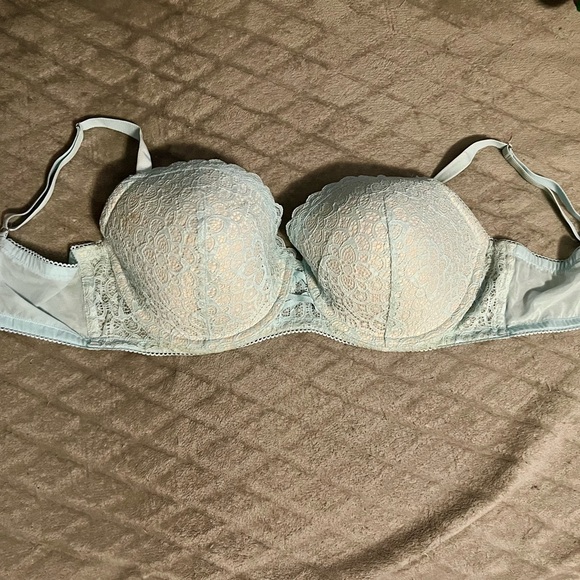 Victoria’s Secret- Dream Angels Demi Bra - Picture 3 of 6
